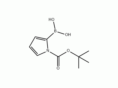 135884-31-0 N-Boc-2-pyrroleboronic acid in store