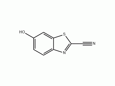 939-69-5 2-Cyano-6-hydroxybenzothiazole